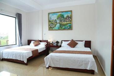 ホテル Green Valley