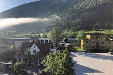 Pensió Stryn Kaffebar & Vertshus