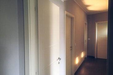 פנסיון Suite 5 Monopoli