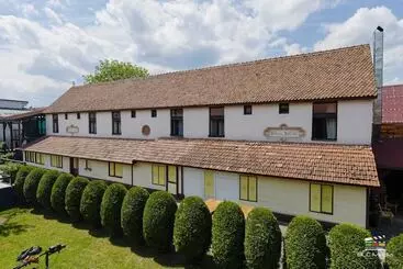 Schronisko Cristian Inn