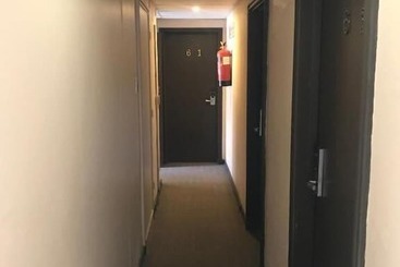 ホテル Businessburg