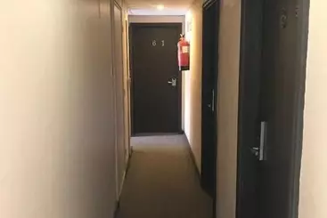 ホテル Businessburg