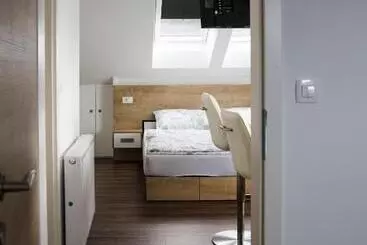 پانسیون Gostilna S Prenočišči Pav
