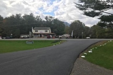 Catskill Motor Court Motel