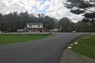 Catskill Motor Court Motel