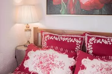 Pensione Drumfearne Guesthouse & Tearoom