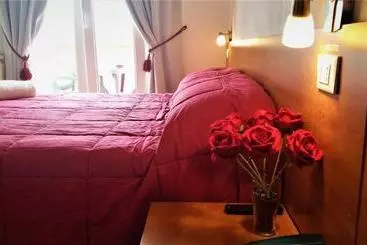 ベッドアンドブレックファースト Venice Airport Room