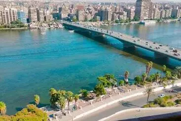 Nile Star Suites & Apartments