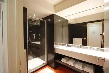 Aparthotel Residentie Alfa Inn