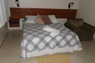 Hotel Pousada Da Gaúcha