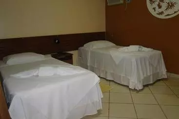 ホテル Pousada Da Gaúcha