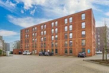 B&b Hotel Bremerhaven