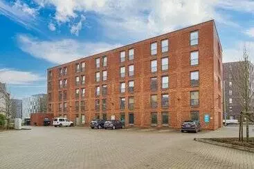 B&b Hotel Bremerhaven