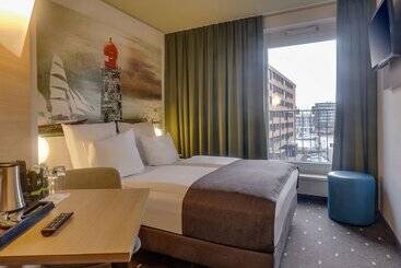 B&b Hotel Bremerhaven