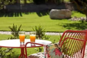 Majatalo Maison D Hôtes Le Pré Gourmand   Adults Only