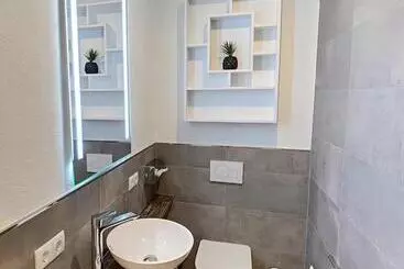 Huoneistohotelli Boardinghouse Emden