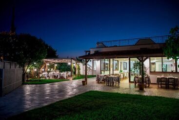 בית מלון כפרי Cilentiamoci