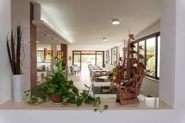 Hotel Cilentiamoci
