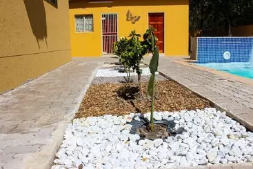 Pensão Staymorr Boutique Guesthouse