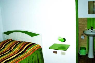 Cămin Hospedaje Harjeny