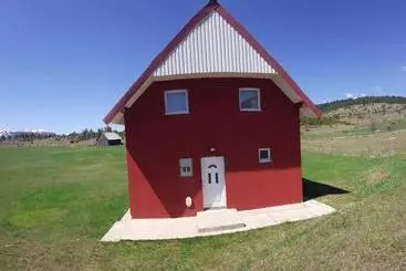 Hotel Apartmani Bozovic