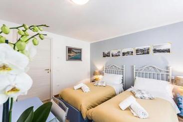 膳宿费 La Loggetta Affittacamere