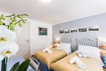 ペンション La Loggetta Affittacamere