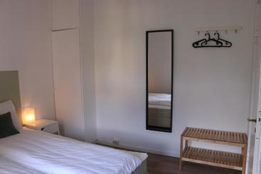 Pension Valldal Gjestgiveri