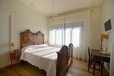 بنسيون Villa Delle Rose Hotel Paradiso