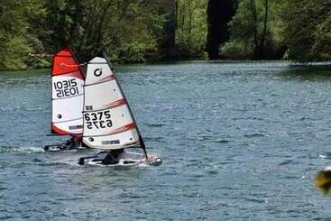 Pension (Hôtel basse catégorie) Villa Delle Rose Hotel Paradiso