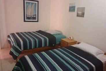 ペンション Casa Playa La Estancia