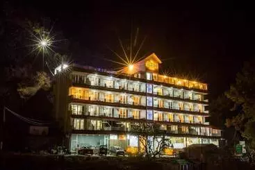 The Alpine Resort