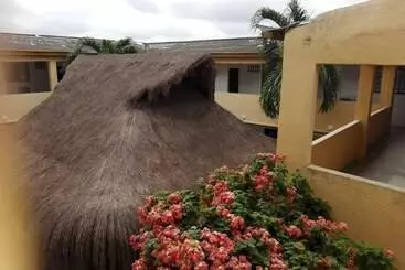 Hotel Ancor