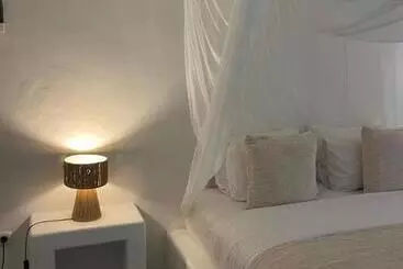 ホテル Cabana