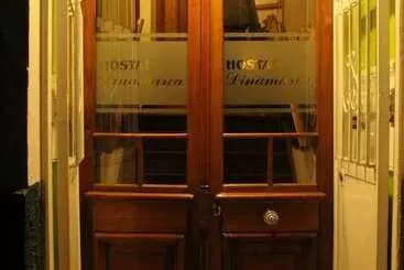 Majatalo Hostal Dinamarca