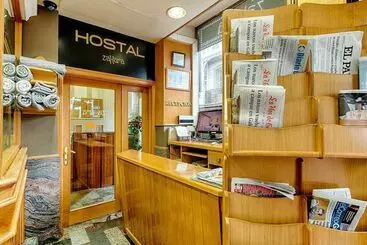 Pansiyon Hostal Zahara