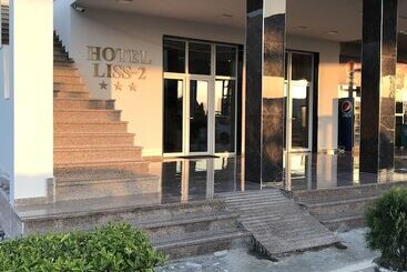Hotel Liss 2