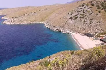 Pensjonat Agrotourism Himara