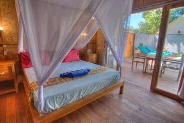 ペンション Hoomea Private Pool Villas