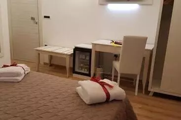 Aamiaismajoitus (B&B) San Pietro