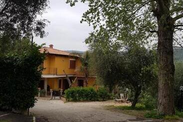 Bed and Breakfast San Pietro