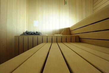 فندق Up Wellness & Spa