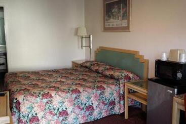 مُتل Redwood Inn Willits