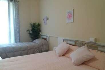 پانسیون Villa Raffaella