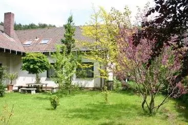 Pension Haus Zum Schlehenberg