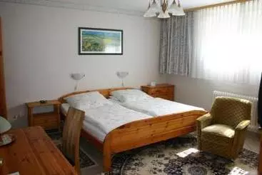 Pension Haus Zum Schlehenberg