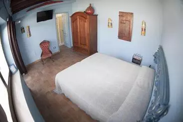 Nocleg ze śniadaniem Giuggiolando