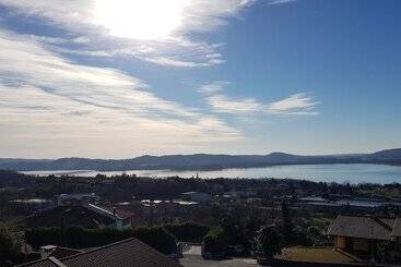 צימר Il Sasso Bianco