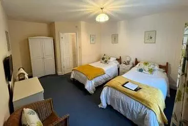 Dunscar Farm Bed & Breakfast