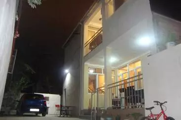Pension Hostel Gomani
